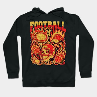 Football America Hoodie